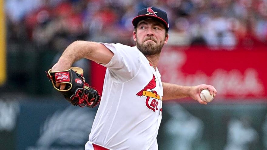 Cardinals start hot, stifle Cubs to win rivalry rubber match