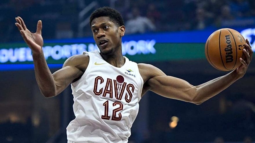 &#39;On edge&#39; Cavaliers out to continue domination of Wizards