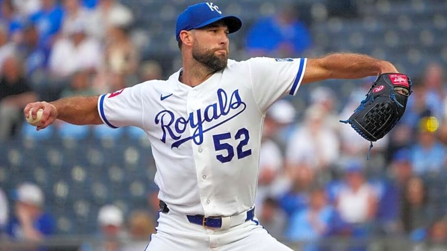 After 'exhausting series,' Cards head home to face Royals