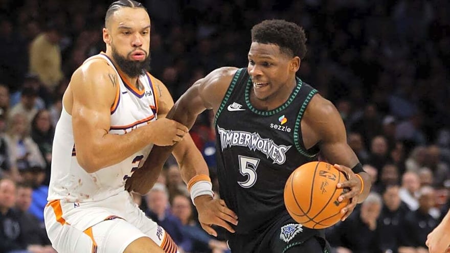 Warriors hopeful for Curry&#39;s return, another big game vs. T-Wolves