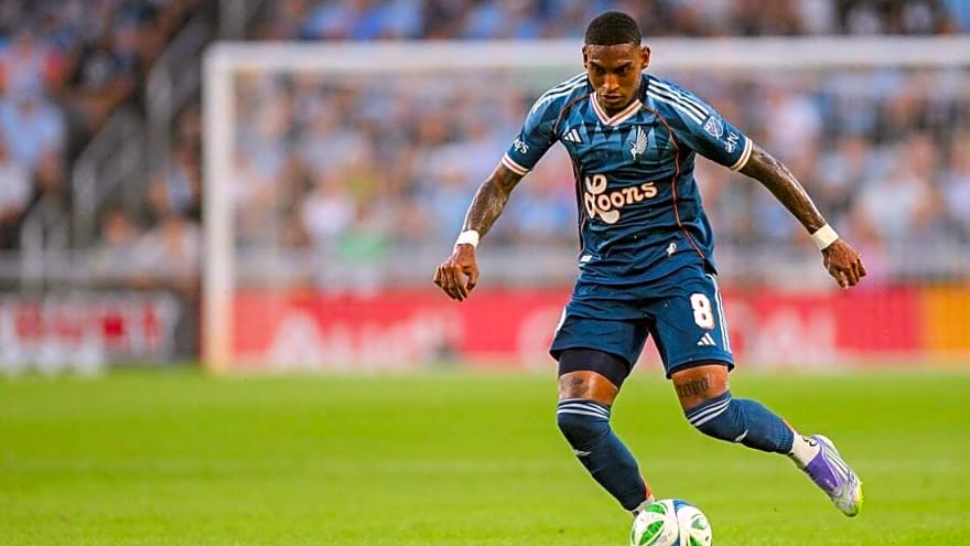 Austin FC acquire Joseph Rosales from MNUFC for $1.5M