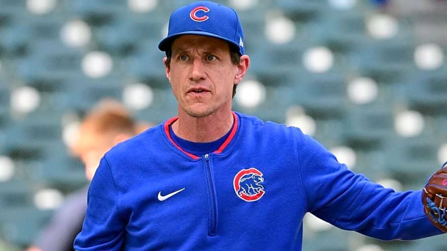 After lightning-quick opener, Cubs seek another win vs. O&#39;s