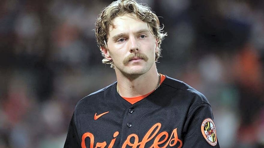 Orioles eager to halt 'frustrating' stretch in finale vs. Red Sox