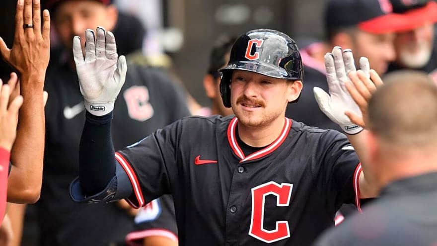 Guardians carry momentum into series finale vs. White Sox