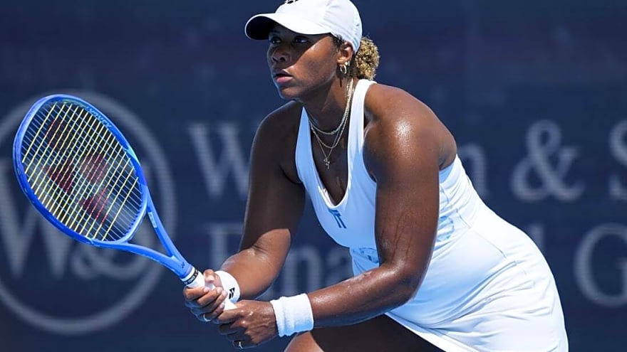 Taylor Townsend sorry for videos mocking Chinese cuisine