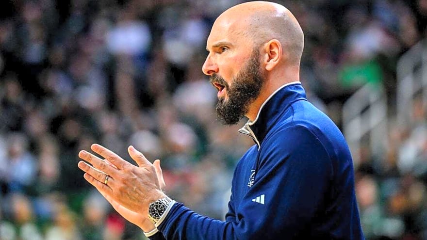 Revamped Boston College visits FAU for season opener