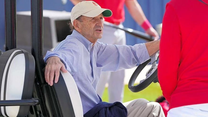 Cardinals invoke succession plan, install Bill DeWitt III as CEO