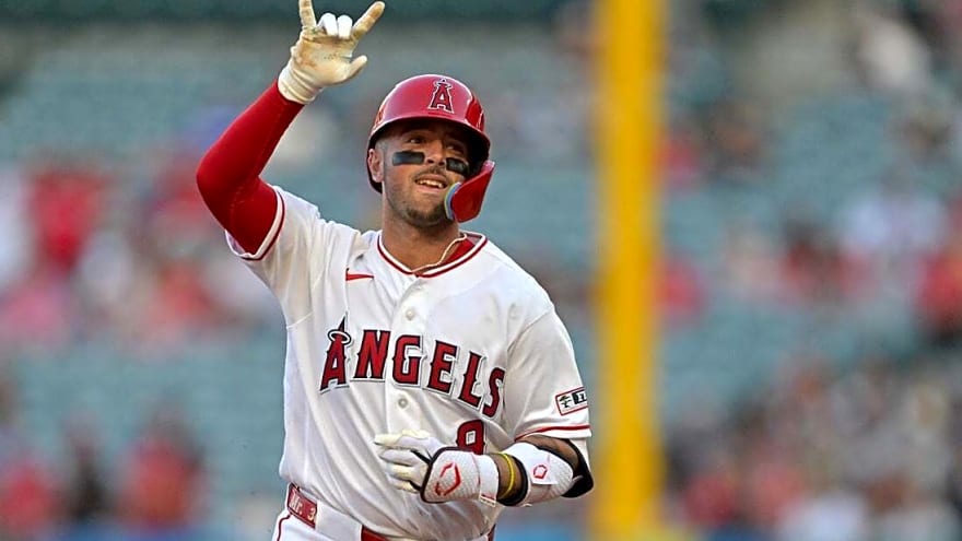 Jose Soriano fans 10 as Angels stroll past Braves