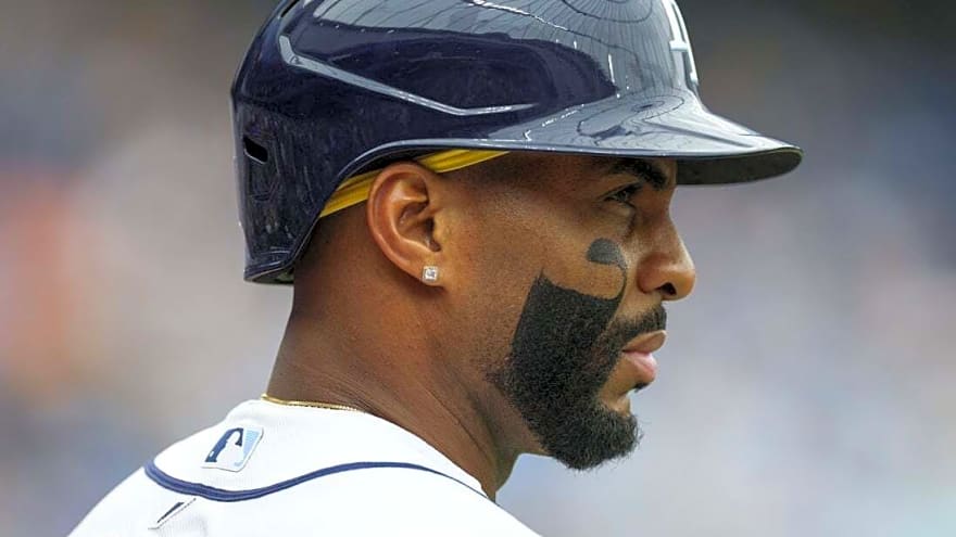 Rays strive to regain road success in opener vs. Orioles