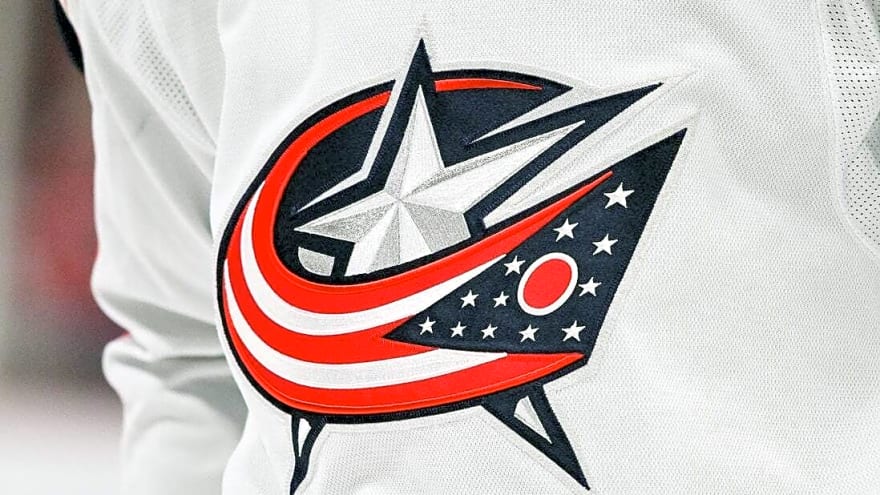 Blue Jackets part ways with three assistants after missing playoffs