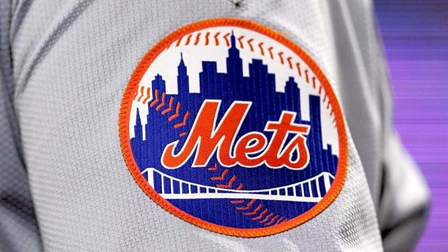 Mets signing Italian teenager in franchise first