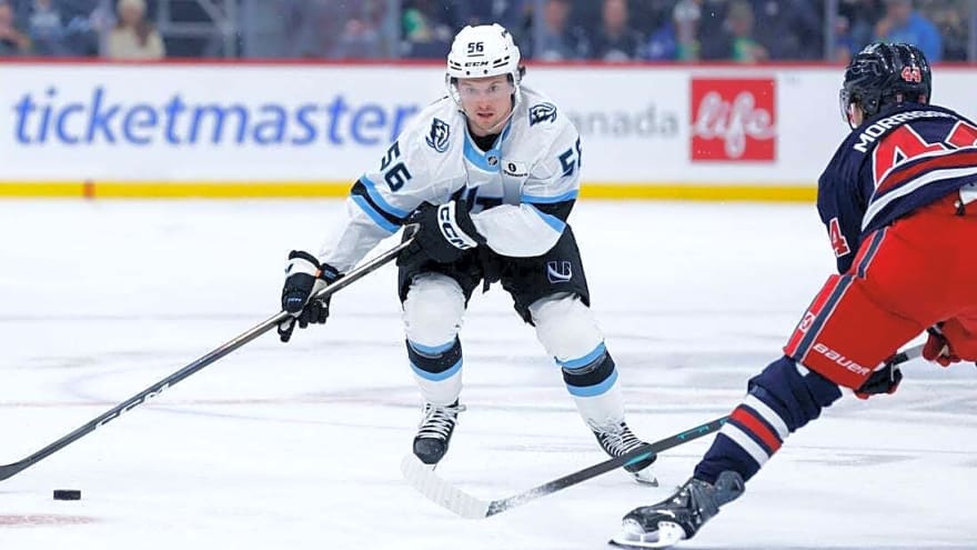 Mammoth top Jets late for 7th straight win