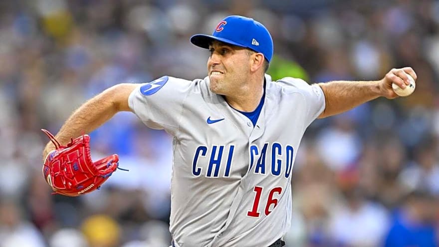 Cubs eager to continue home dominance in clash vs. D-backs