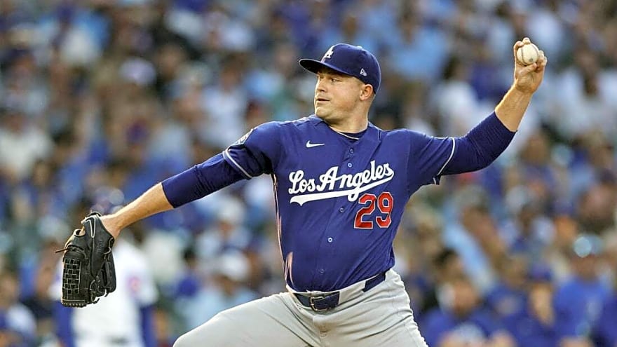 MLB roundup: Cubs spoil Tarik Skubal's Dodgers' debut