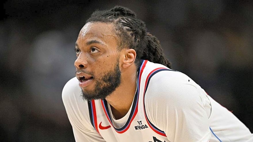 Bucks, Clippers still hoping to make playoff runs