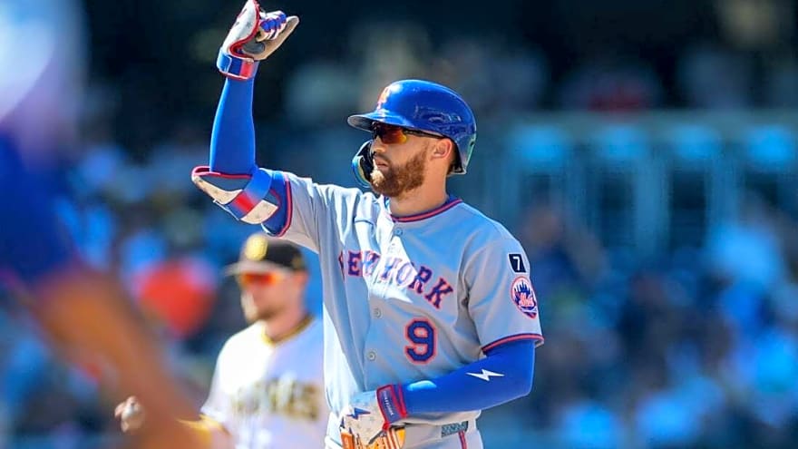 Rangers deal Marcus Semien to Mets for Brandon Nimmo