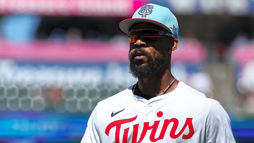 Twins&#39; rally against Rays capped by Harrison Bader walk-off solo homer