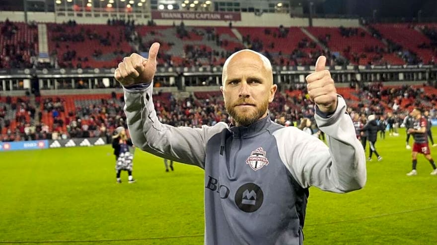 Red Bulls hire Michael Bradley as head coach