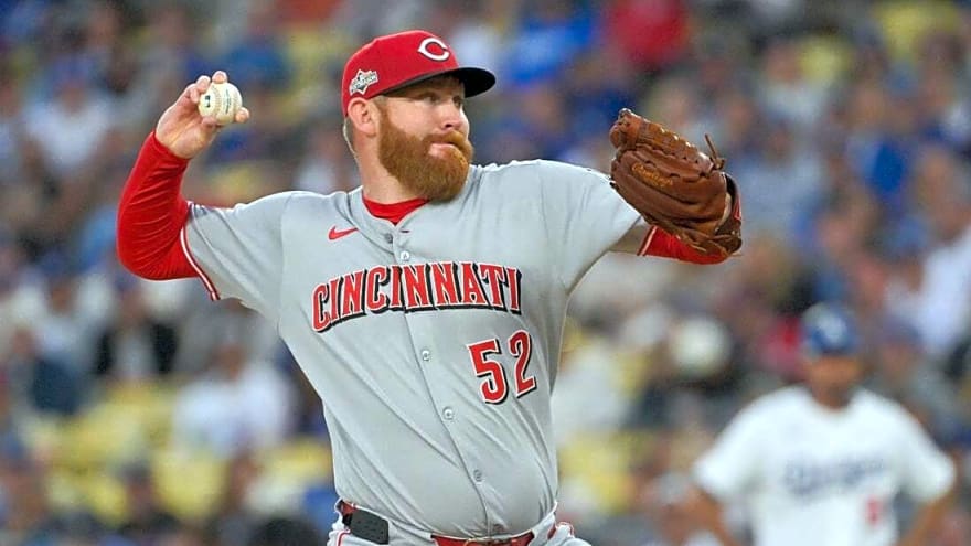 Nationals sign RHP Zack Littell to one-year, $7M deal