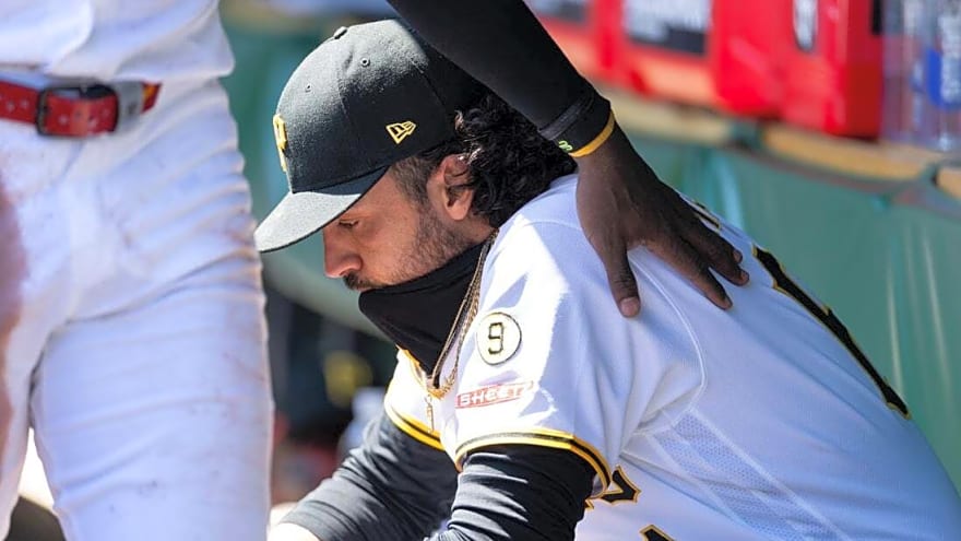 Twins acquire RHP Justin Lawrence from Pirates in cash deal