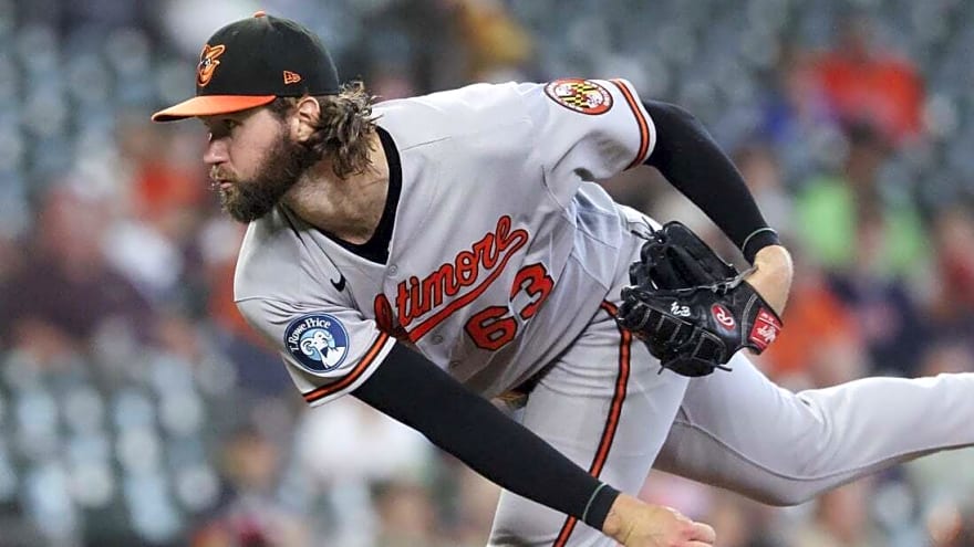 Stacking wins an issue for both Orioles, Phillies