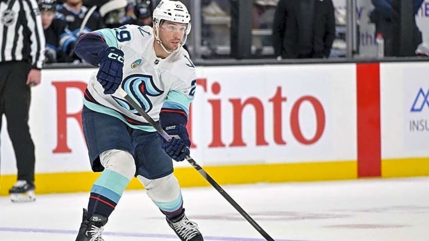 Mammoth close out resurgent homestand vs. Flyers