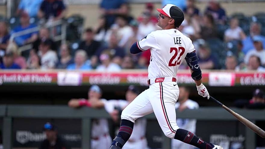 Twins prevail over White Sox; halt Davis Martin's 6-game win streak