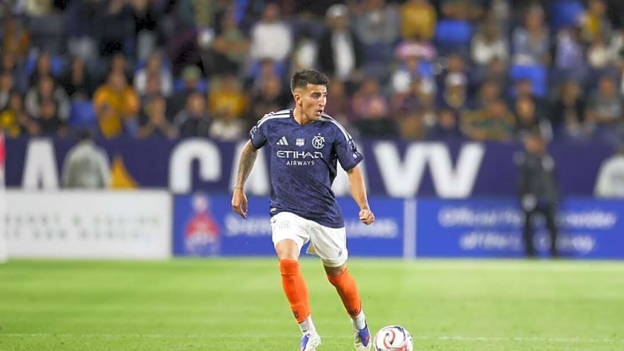 NYCFC won't overlook slow-starting St. Louis City