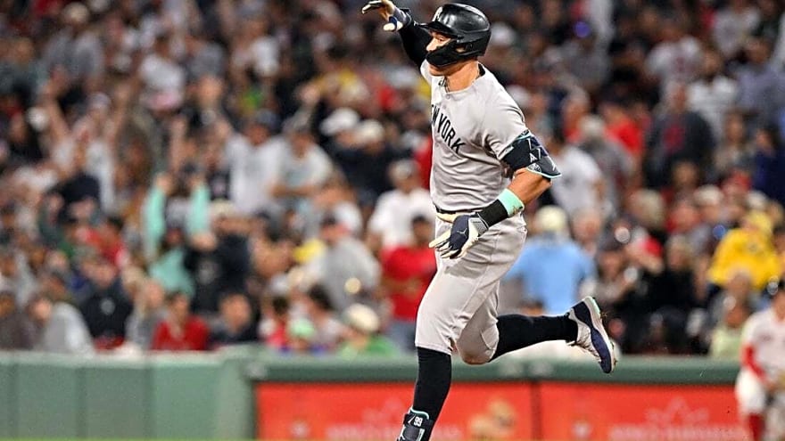 Aaron Judge, Yankees look to extend success vs. Twins