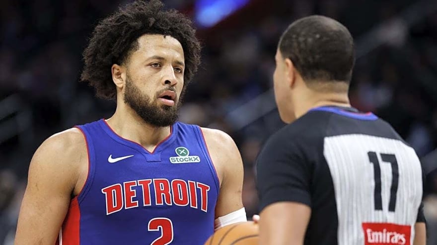Hawks, East-leading Pistons meet again after restful break