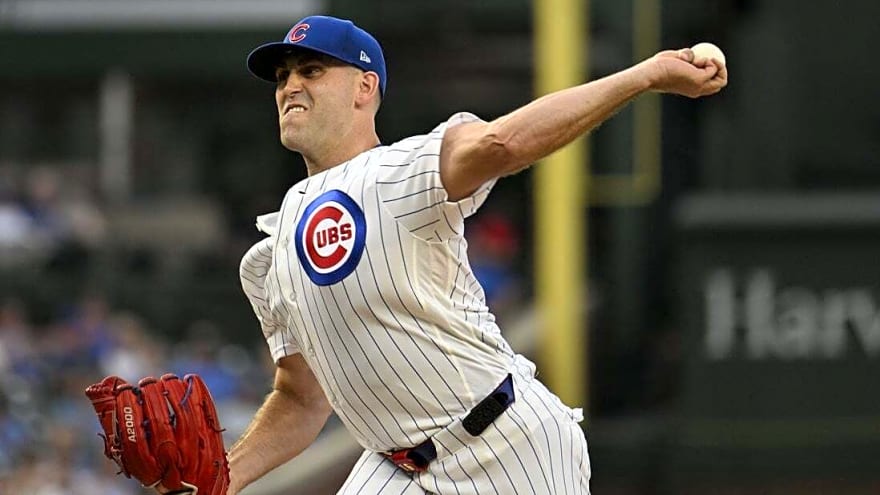 Brewers rally from early deficit to beat Cubs