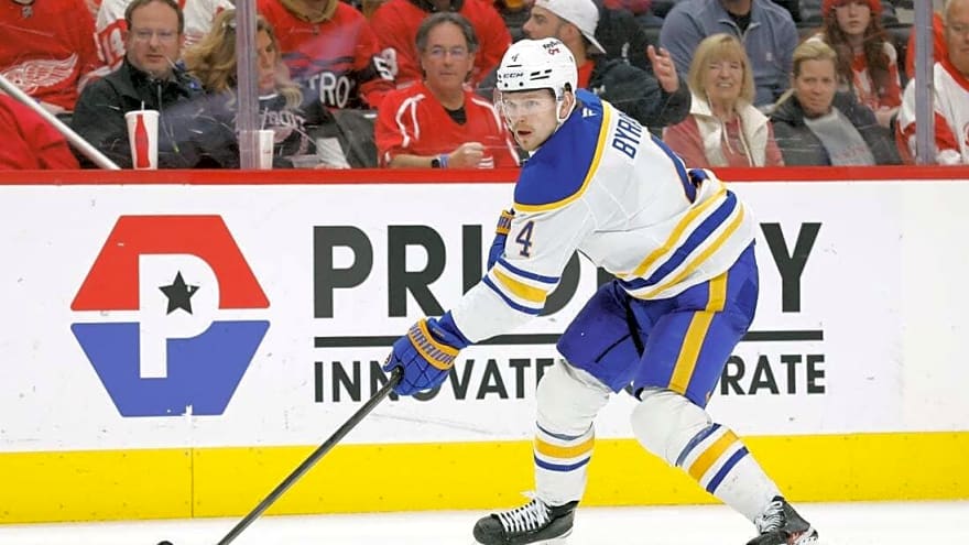 Sabres stare down road woes, try to beat Jets for 2nd time this week