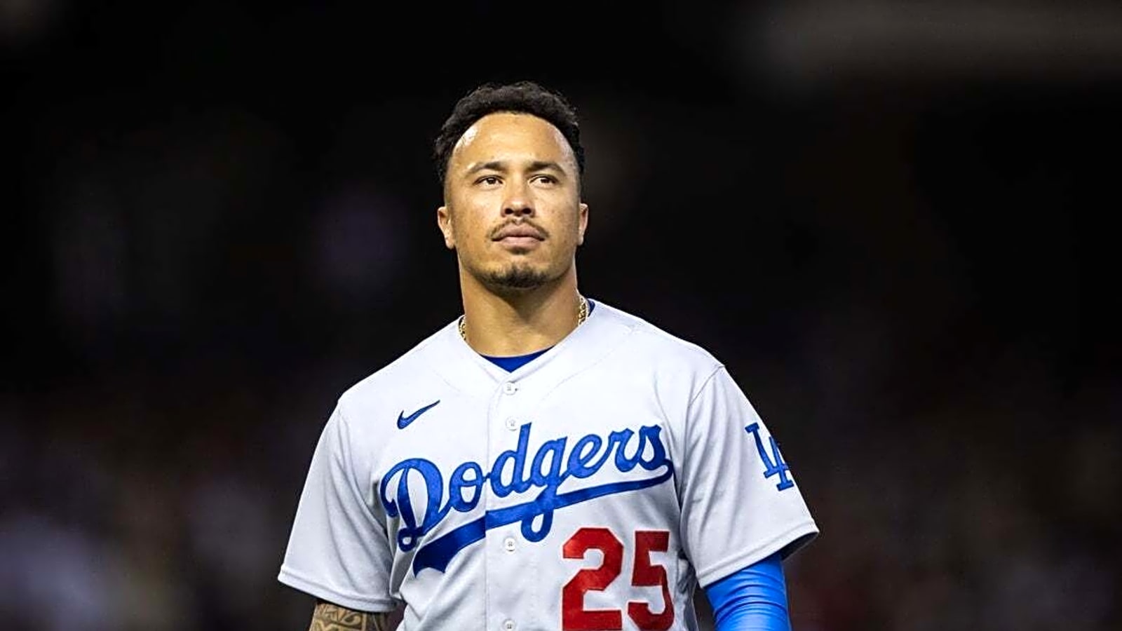 Former Cardinals 2B Kolten Wong announces retirement