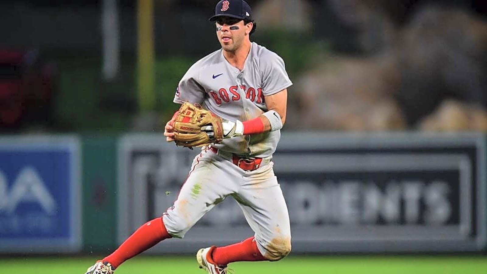 Red Sox IF Marcelo Mayer to have season-ending wrist surgery
