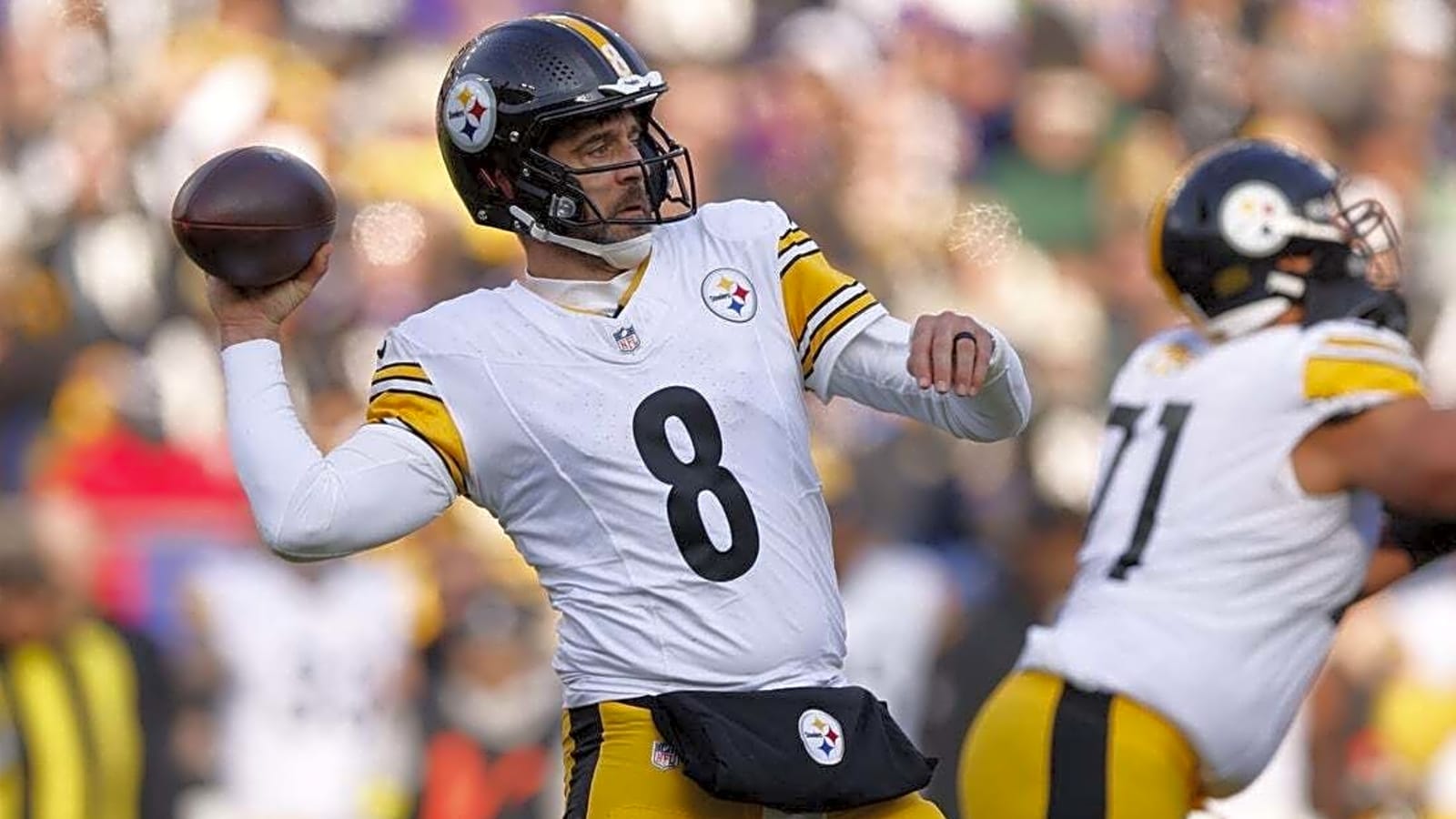 Week 15 MNF: Dolphins-Steelers Preview, Props, Prediction