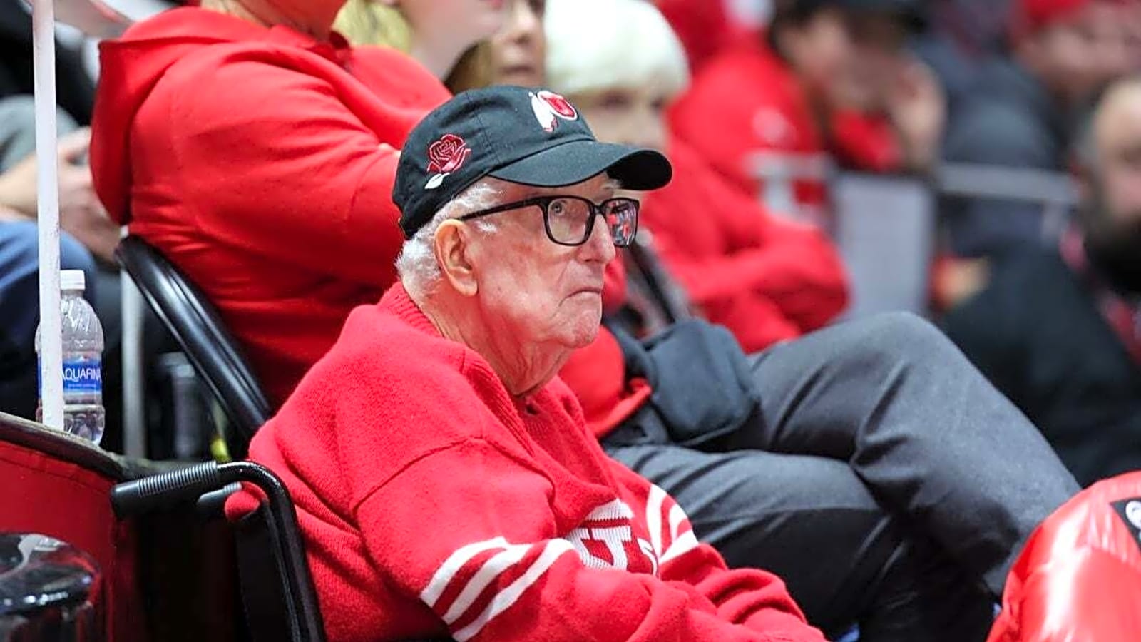 Legendary Jazz coach/GM Frank Layden dies at 93