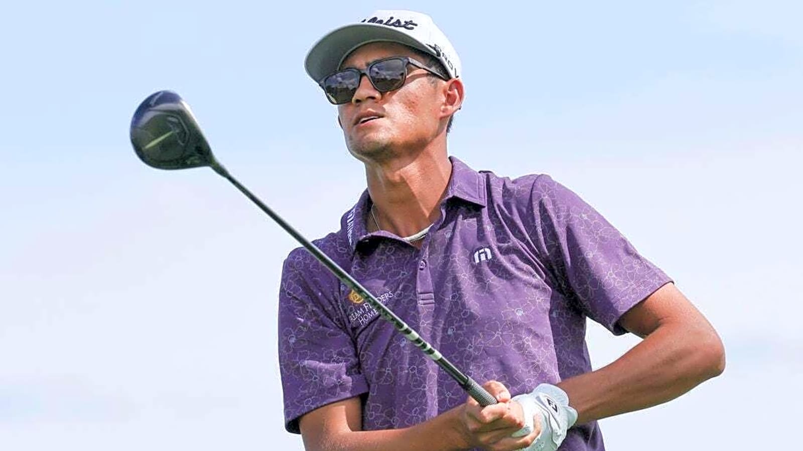 Ricky Castillo pulls out first PGA Tour win at Puerto Rico Open