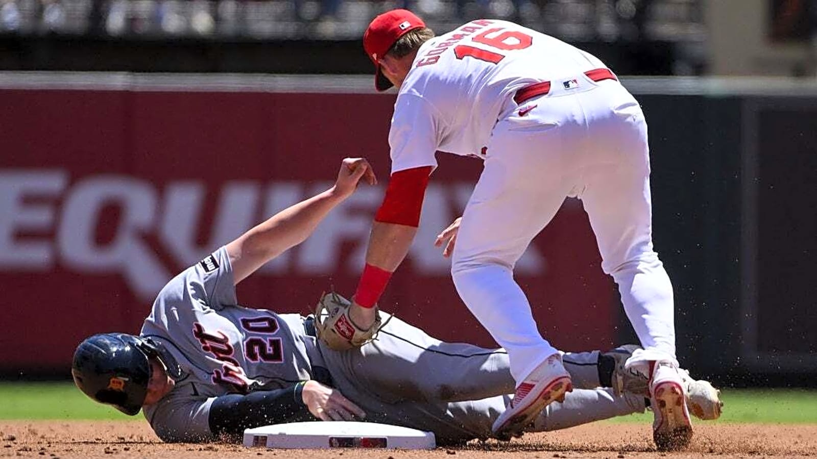 Riley Greene, Spencer Torkelson lead Tigers past Cardinals