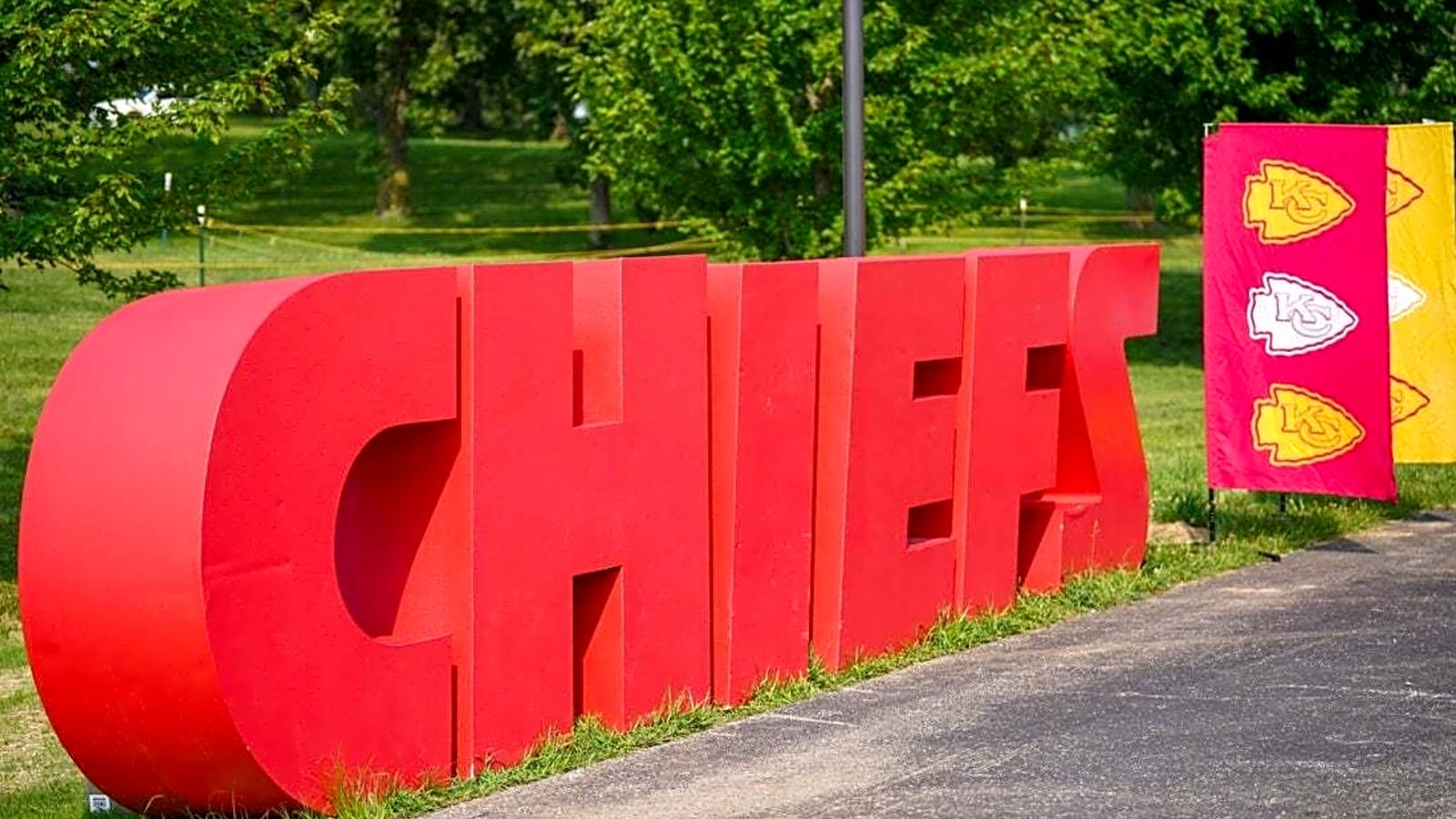 Former DB Ramzee Robinson sues Chiefs for wrongful termination