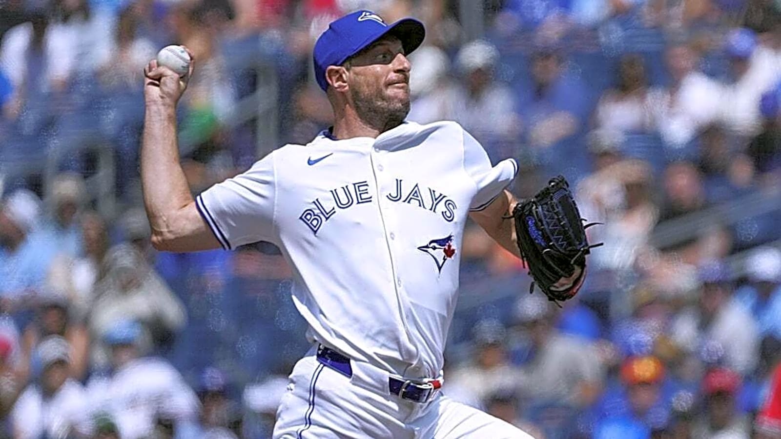 Sizzling Blue Jays turn to Max Scherzer for visit to Athletics