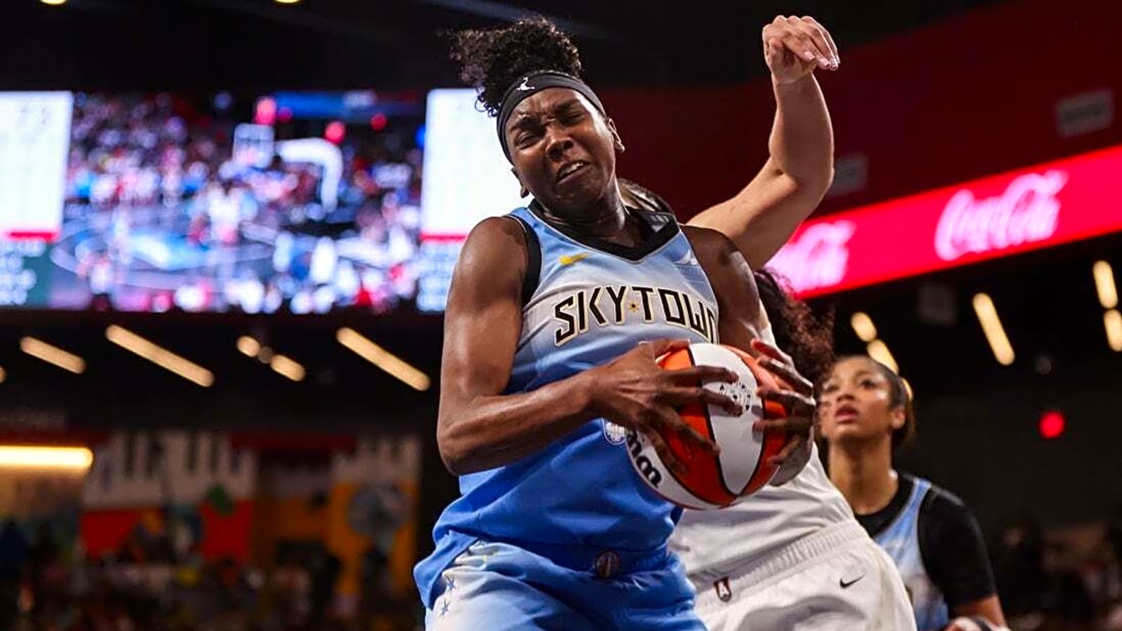 Slumping Sparks, Sky meet up in quest to end losing skids