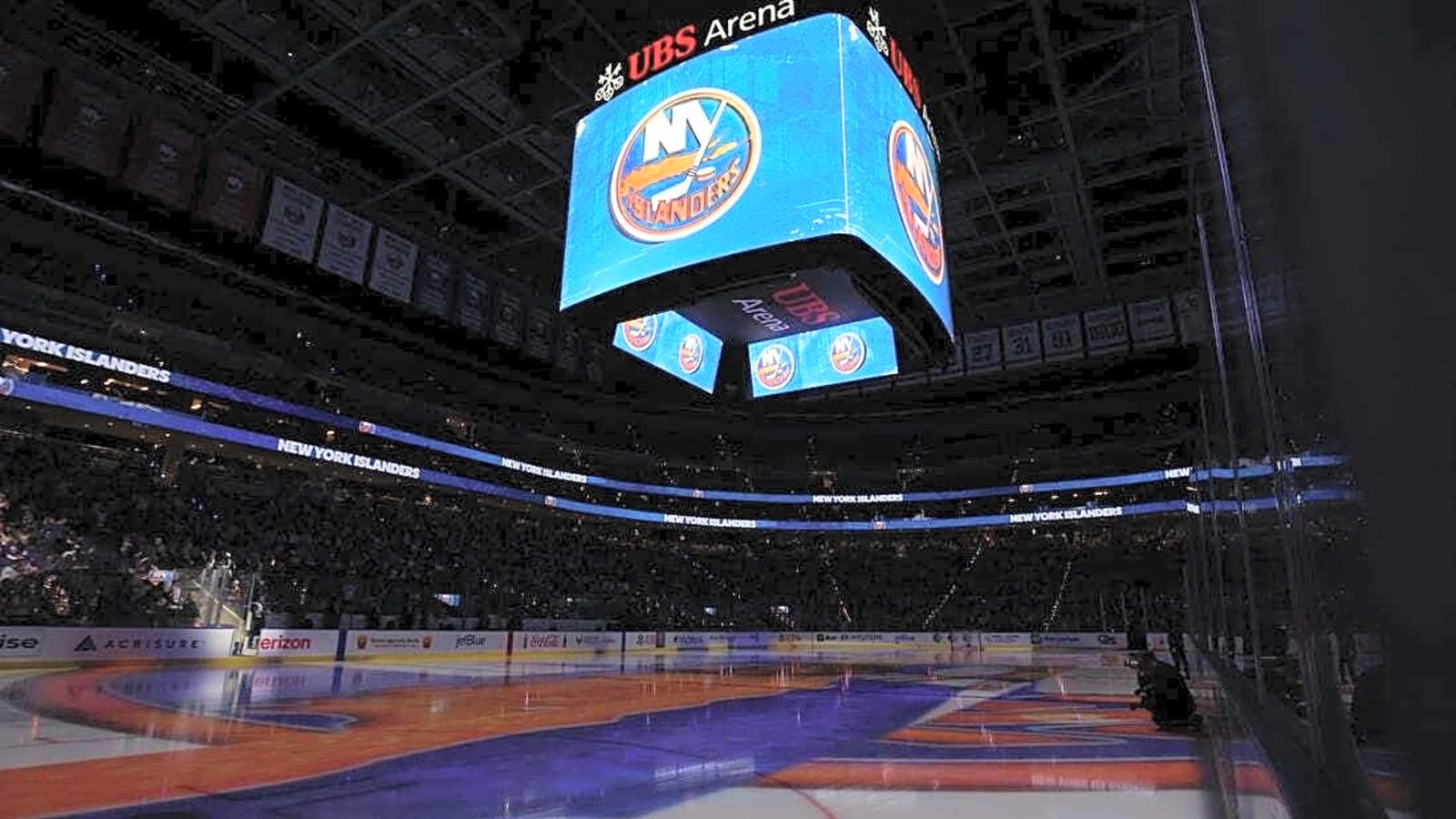 Report: Islanders selling franchise stake at $3B valuation
