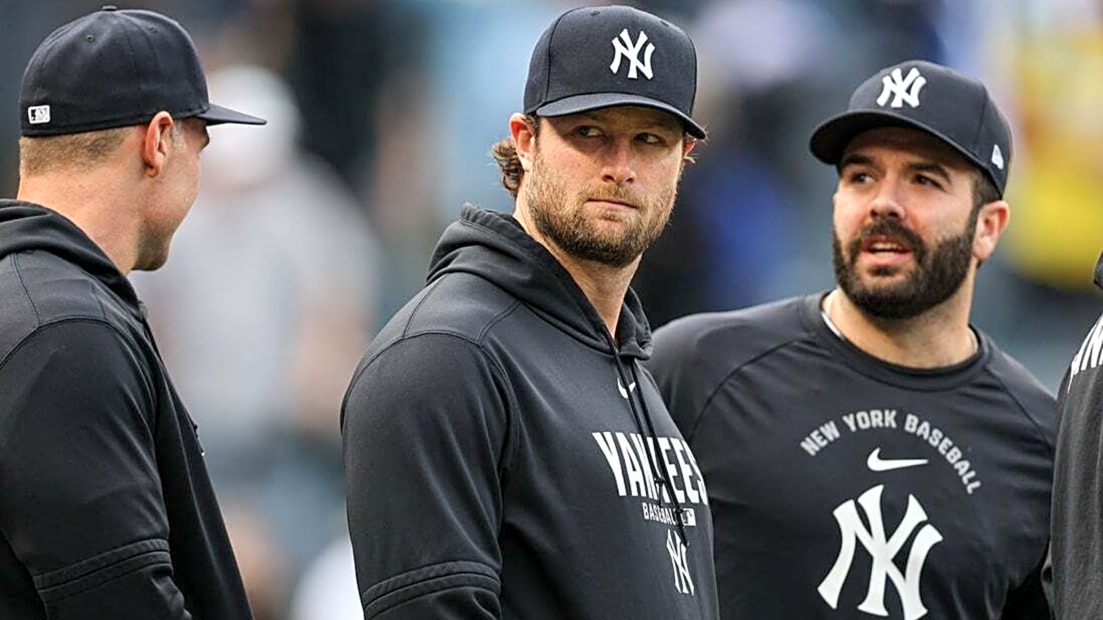 Yankees ace Gerrit Cole to make season debut Friday