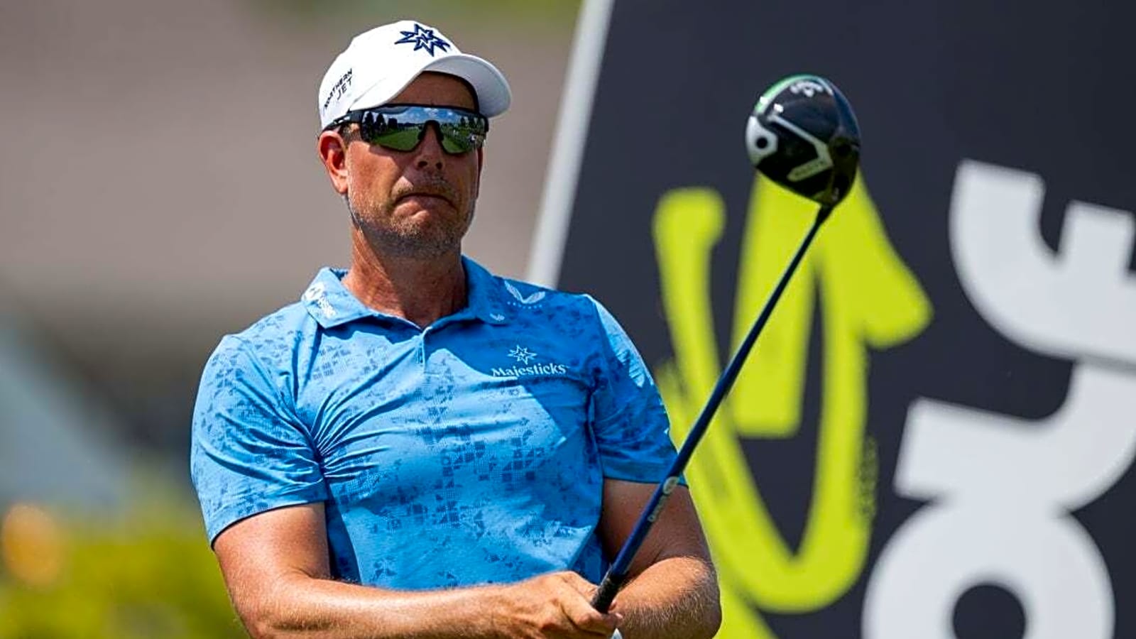 LIV Golf opens offseason window for signings, trades, extensions