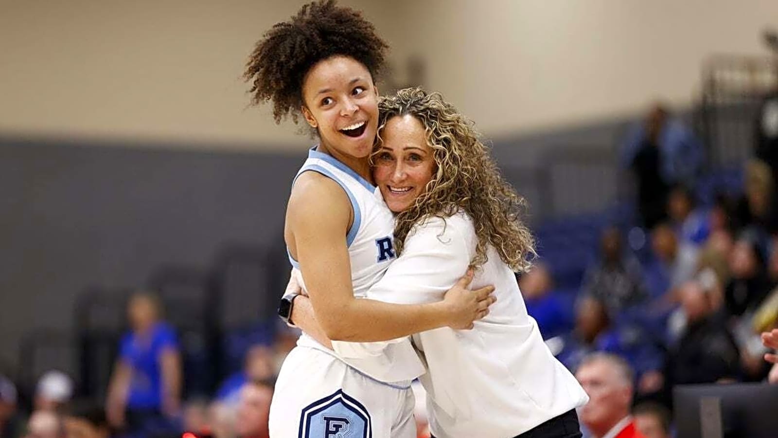 Women's Top 25 roundup: Rhode Island upsets No. 16 NC State