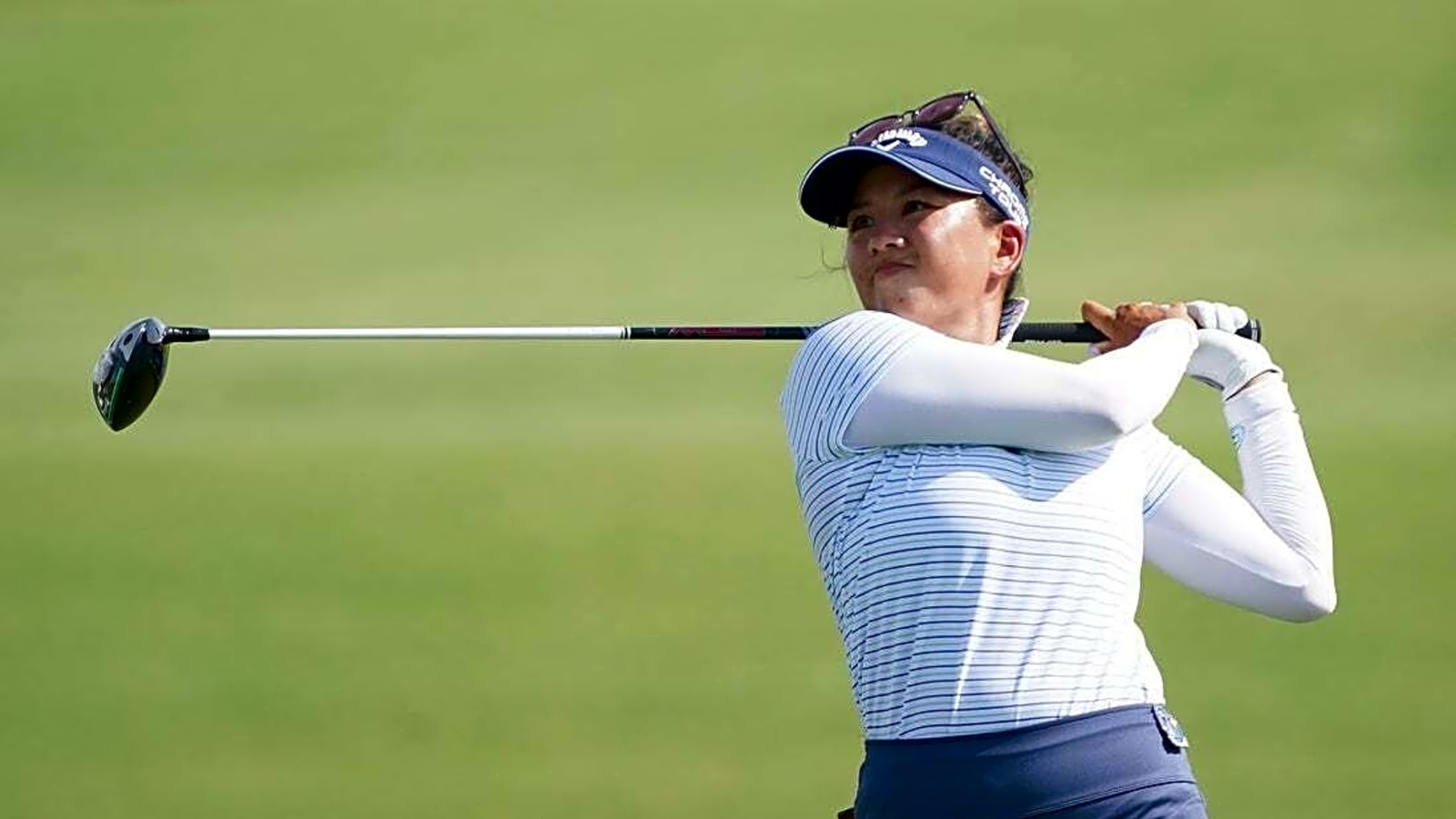 Canadian teen, American Brianna Do among AIG Women&#39;s Open qualifiers