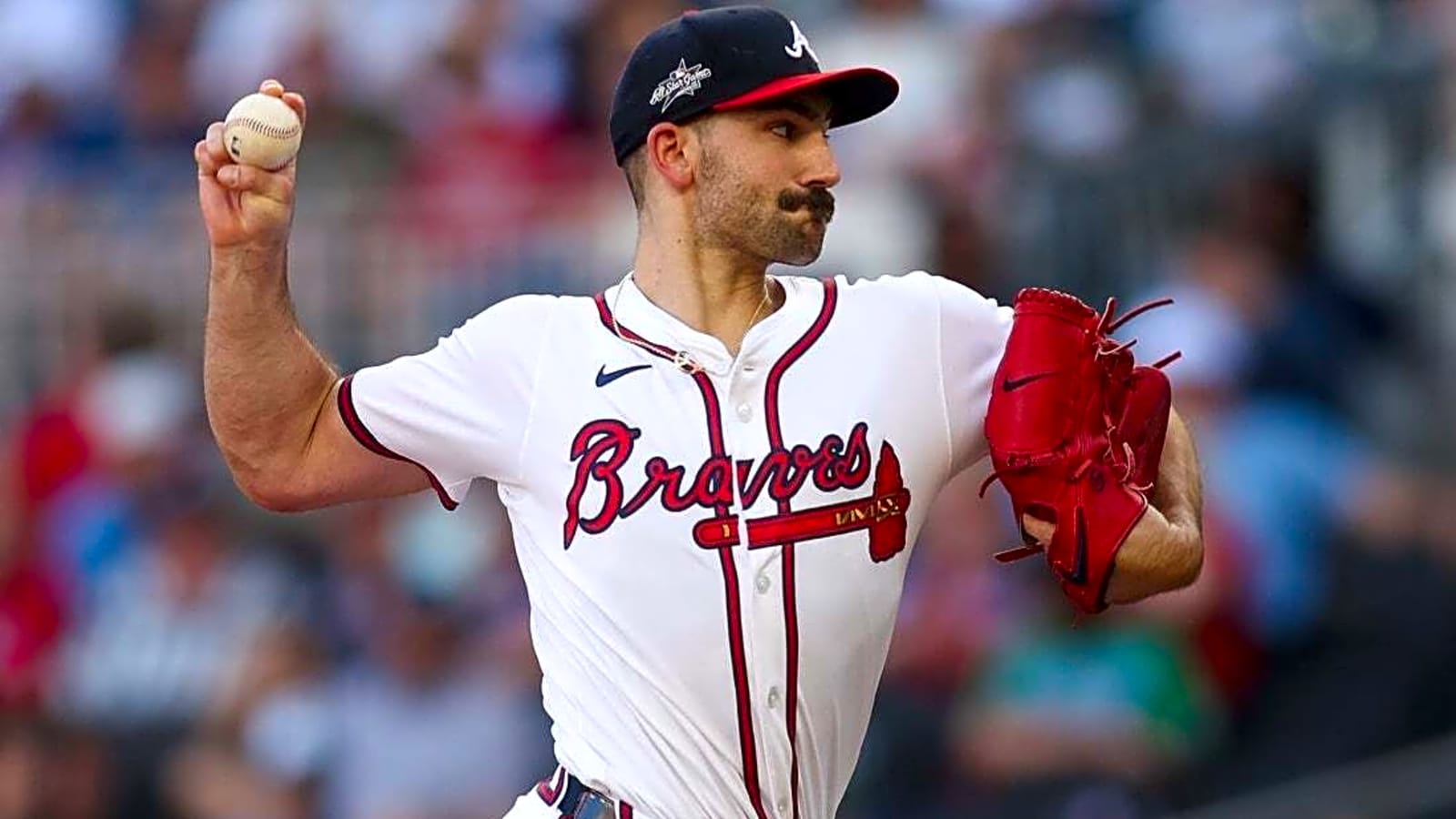 Phillies need more consistent offense vs. Braves