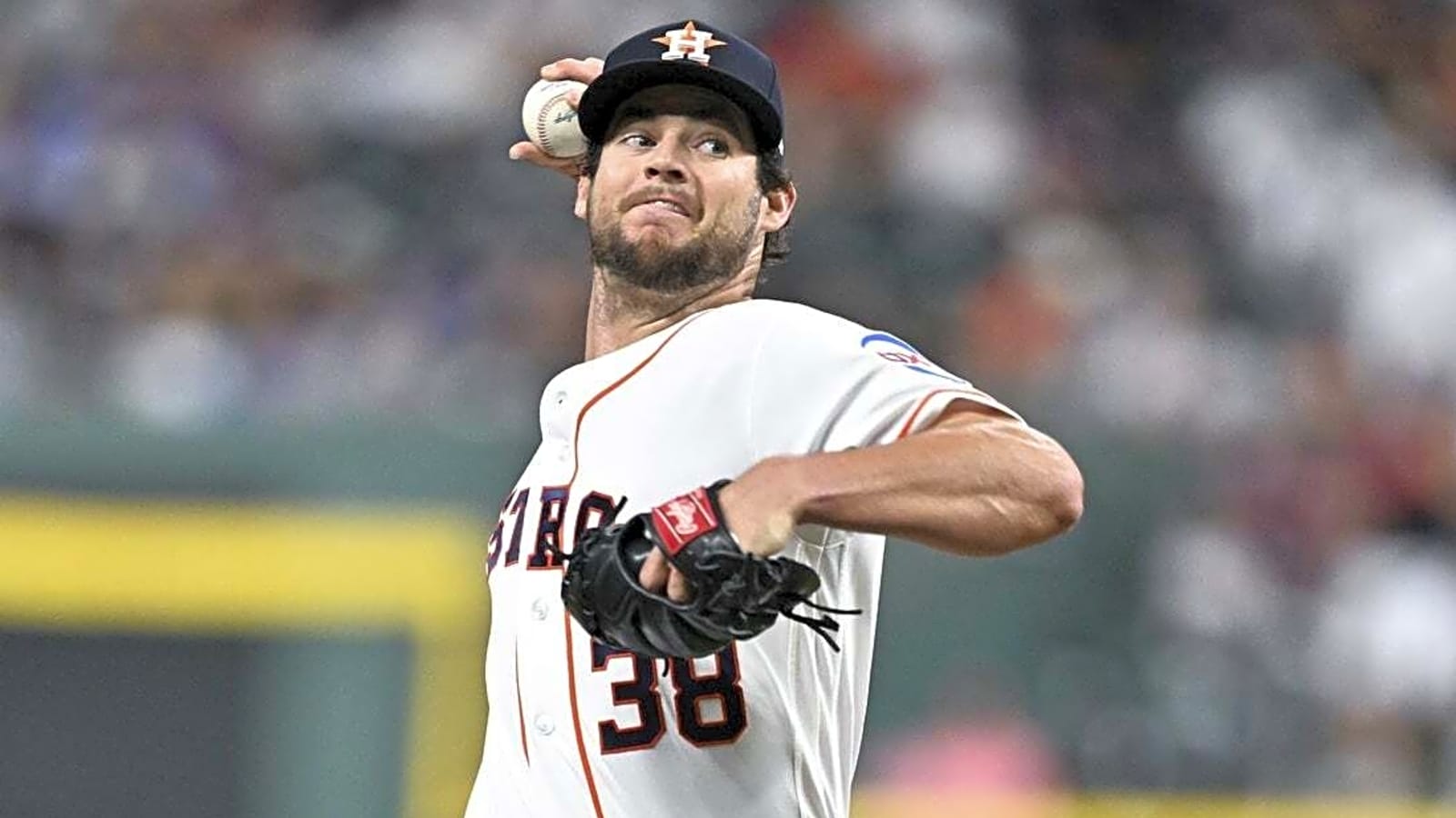 Peter Lambert outduels Shohei Ohtani, Astros edge Dodgers