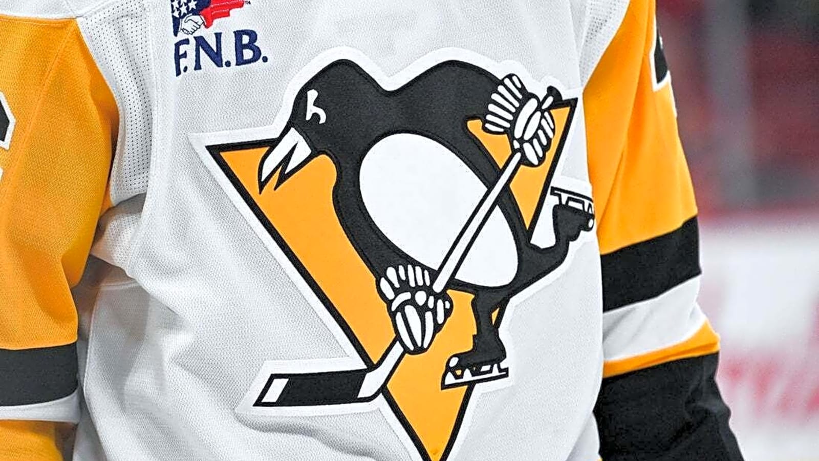 Report: Penguins end up with No. 12 overall draft pick