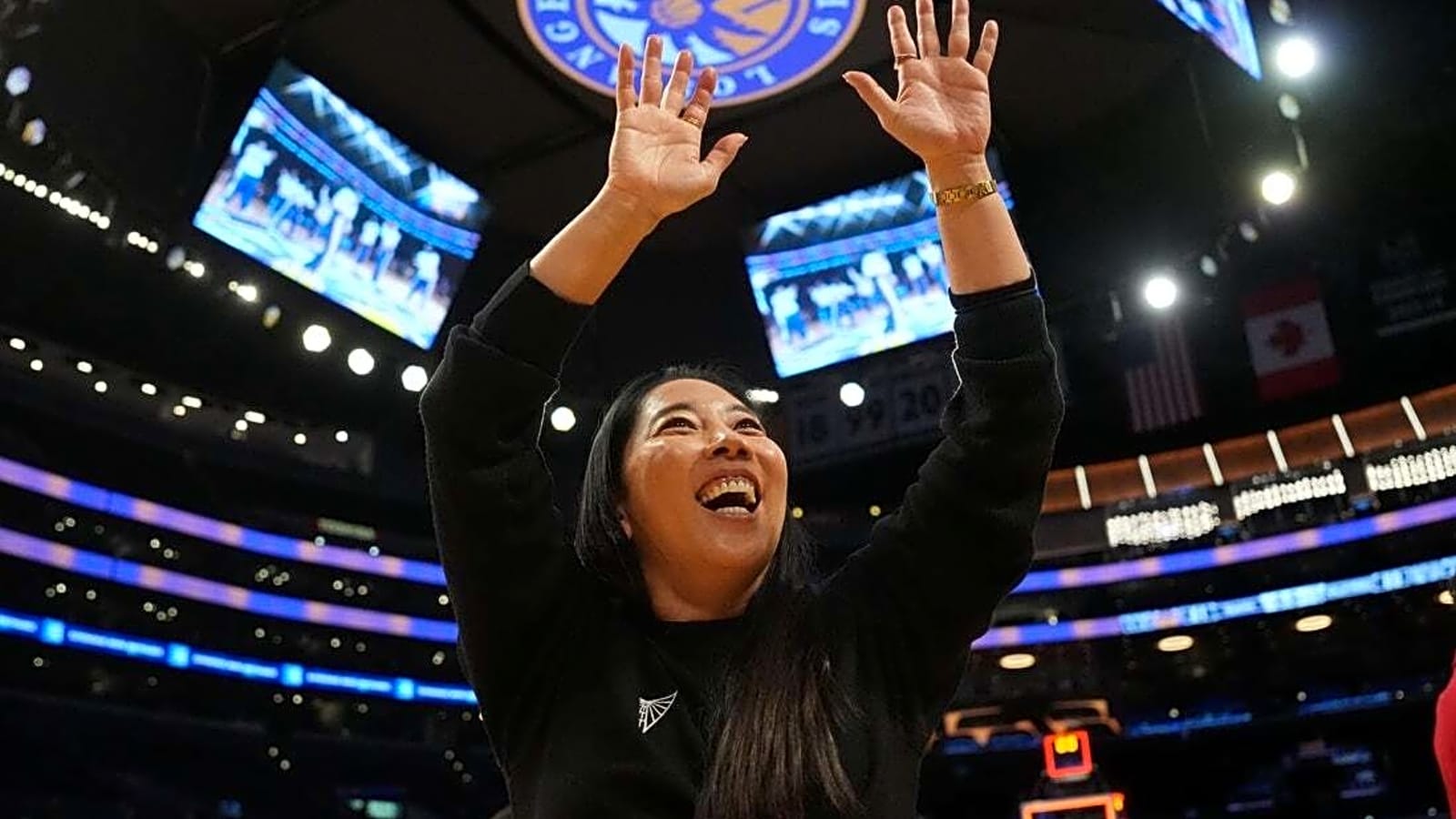 Sun, Valkyries enter matchup heading in opposite directions